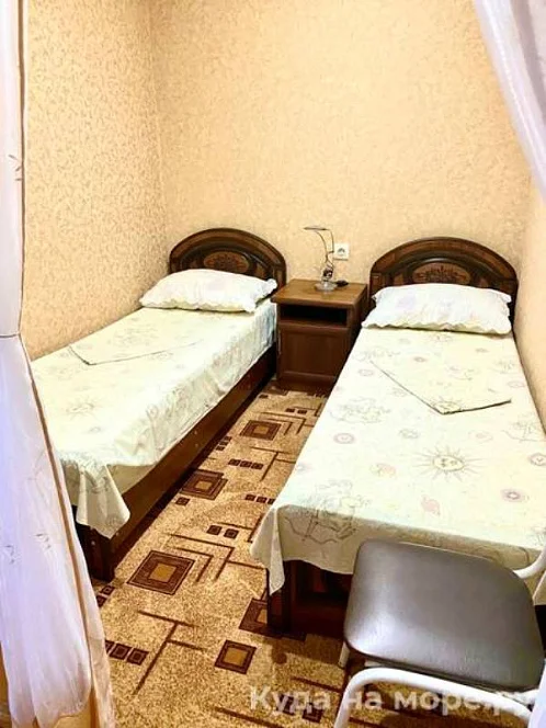 "Диана" мини-гостиница, Лазаревское Фото: 25 из 41