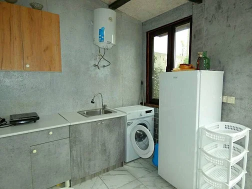 Дом под-ключ Сосналиева 3-й переулок 5, Гагра Фото: 13 из 31