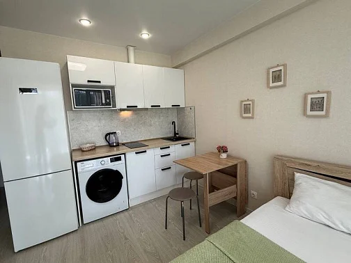 "Свежесть" квартира-студия, Дагомыс Фото: 15 из 32