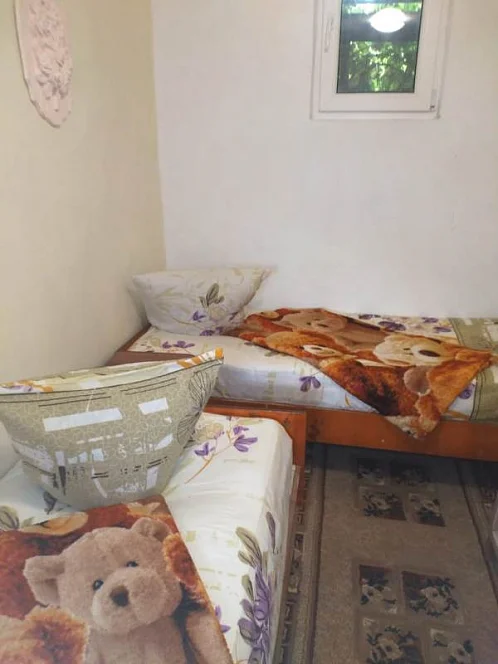 "У Валентины и Марии" частный сектор, Ейск Фото: 45 из 51