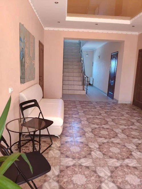 "Магнолия" гостевой дом, Новофёдоровка Фото: 11 из 51