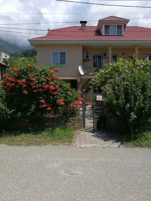 "Villa Roza" гостевой дом, Гагра Фото: 2 из 25