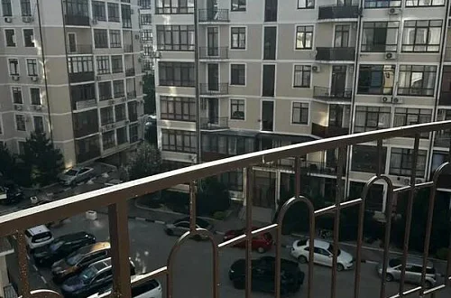 1-комнатная квартира Фото: 12 из 13