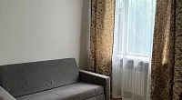 Дом под-ключ Заречная 17/А, Береговое