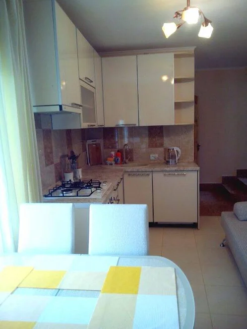 "Инна" гостевой дом, Новый Свет Фото: 9 из 46