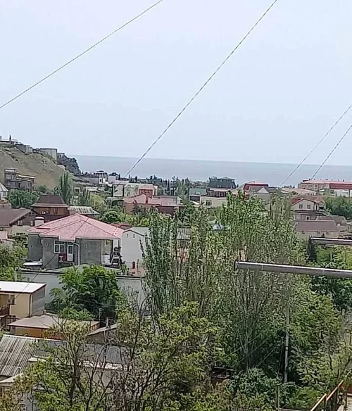 2х-комнатная квартира Бирюзова 2/А, Судак Фото: 7 из 9