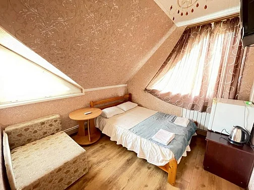 "Кефлен" частный сектор, Феодосия Фото: 10 из 47