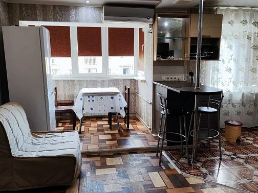 2х-комнатная квартира Лазарева 54, Лазаревское Фото: 15 из 25