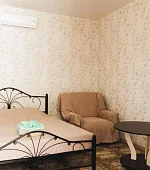 "Стандарт" (№2) 3х-местный