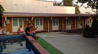 "Уютный уголок" частный сектор, Лермонтово