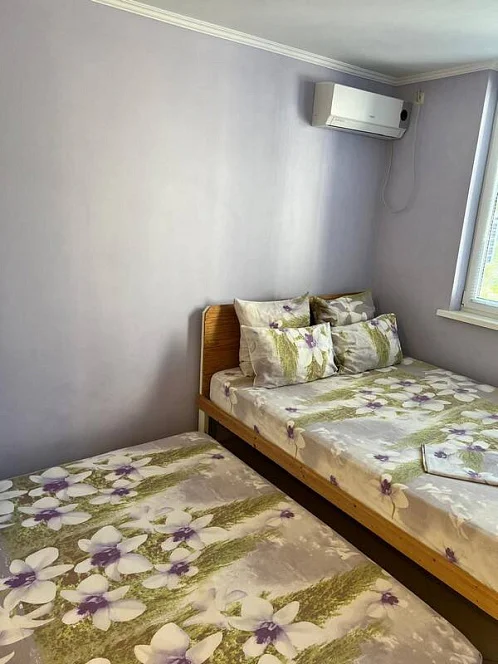 "Люкс" частный сектор, Дивноморское Фото: 23 из 47