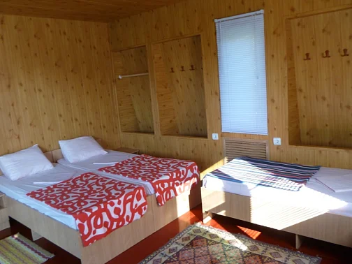 "Арго" частный сектор, Ейск Фото: 29 из 52