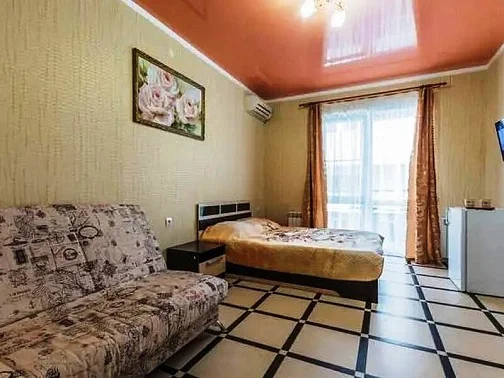 "Абрикос" гостевой дом, Кабардинка Фото: 37 из 51