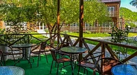 "Villa Assol" гостевой дом, Шепси
