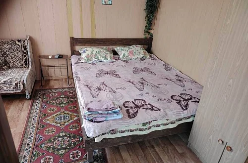 2х-комнатный Фото: 2 из 6