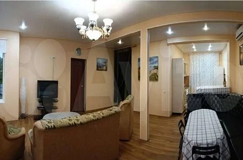 Дом под-ключ Фото: 19 из 22