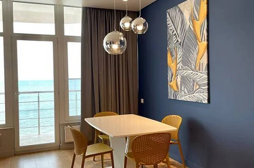 3х-комнатная квартира Фото: 3 из 18