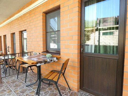 "Казанджи" частный сектор, Кабардинка Фото: 7 из 27