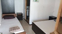 "Веранда" отель, Пицунда