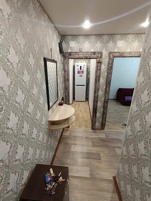 2х-комнатная квартира Старшинова 4, Феодосия Фото: 3 из 14