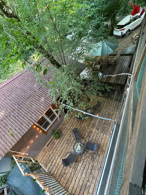 "Синергия" база отдыха, Бетта Фото: 16 из 49