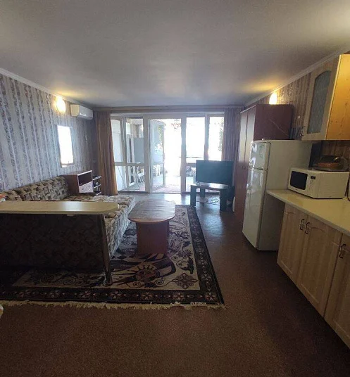 "Аквамарин" эллинг, Коктебель Фото: 31 из 34