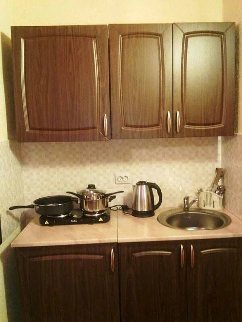 Гостевой дом Таманская 11, Голубицкая Фото: 14 из 24