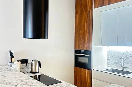 3х-комнатная квартира Фото: 4 из 10