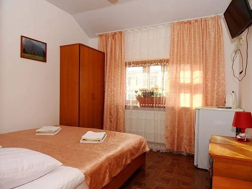 "Солнце Витязево" мини-гостиница, Витязево Фото: 34 из 36