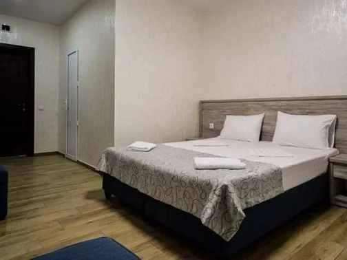 "Forest" гостевой дом, Новомихайловский Фото: 26 из 51