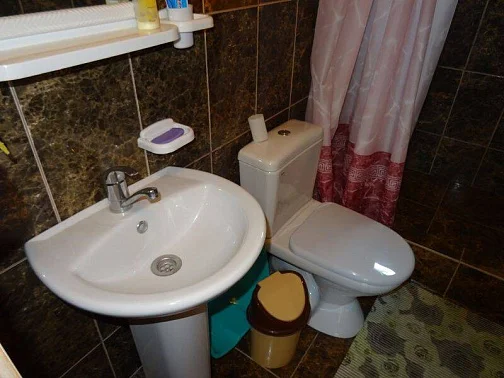 "У Оганеса" гостевой дом, Алахадзы Фото: 37 из 39