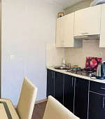 1-комнатная квартира 1-комнатная квартира