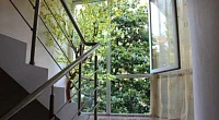 "Аквамарин" гостиница, Лазаревское
