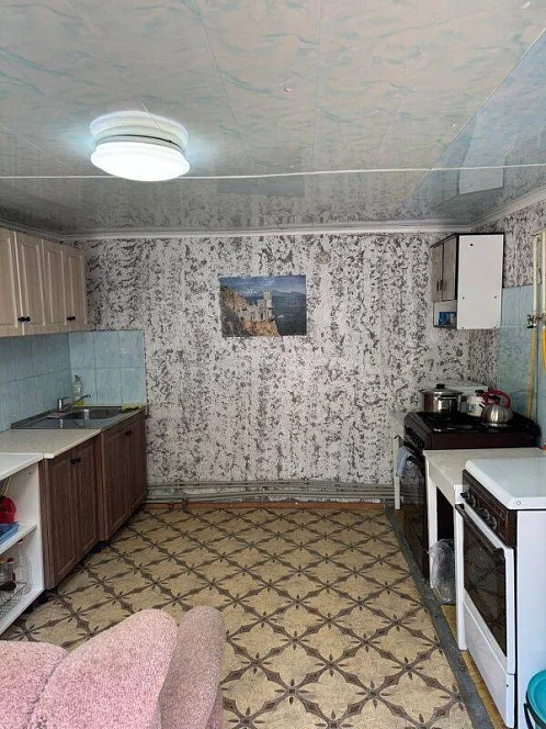 "У Янины" частный сектор,  Николаевка Фото: 8 из 17