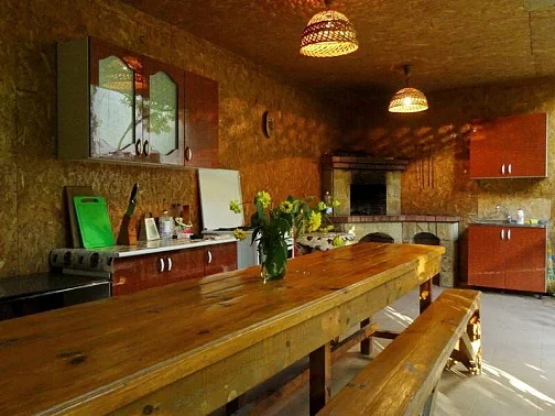 Частное домовладение ул. Центральная, Рыбачье Фото: 16 из 50