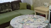 2х-комнатная квартира Севастопольская 13, Новофёдоровка