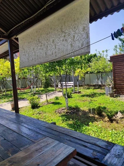 Дом под-ключ Братьев Эзугбая 12-й проезд 17, Сухум Фото: 4 из 33