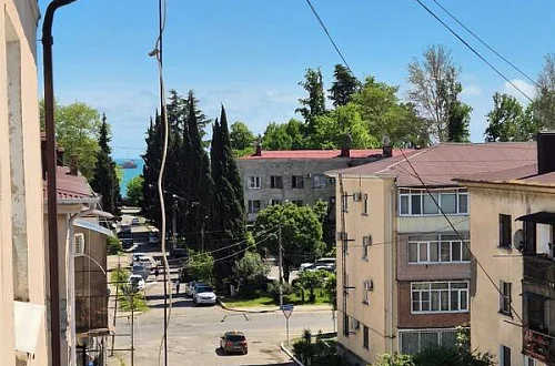 1-комнатная квартира Фото: 5 из 7