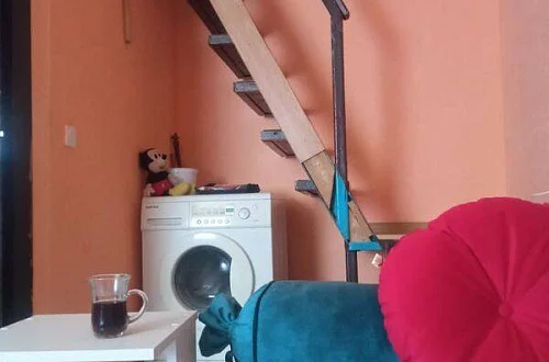 1-комнатная квартира Фото: 2 из 3