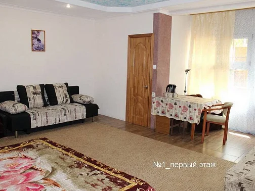 Частный сектор ул. Изумрудная, Геленджик Фото: 14 из 44