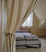 "С удобствами" 4х-местный "С удобствами" 4х-местный