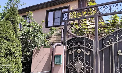 Дом под-ключ Майора Жукова 60, Витязево Фото: 1 из 22