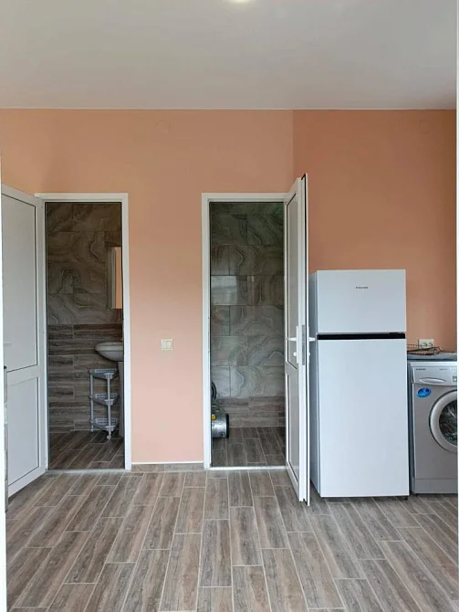 "Лазурный" гостевой дом, Голубицкая Фото: 33 из 51