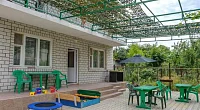Гостевой дом Самбурова 102, Анапа