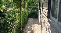 Гостевой дом Советская 120/2, Голубицкая