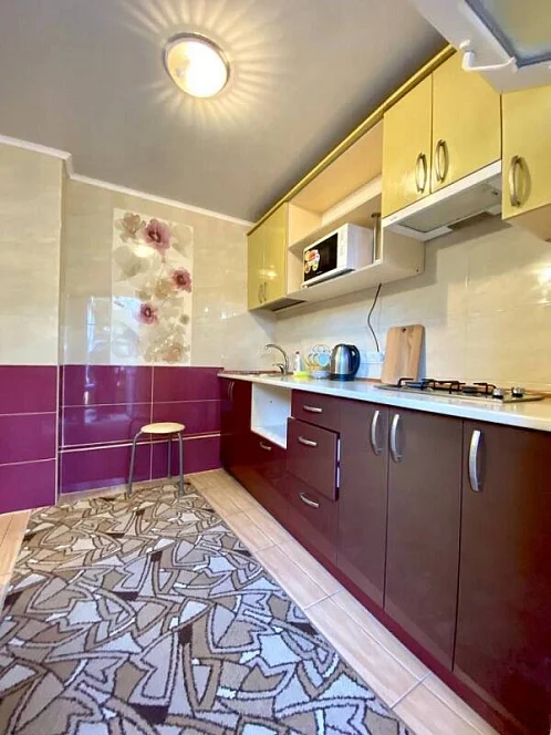 Частный сектор Санаторная 37/3, Гурзуф Фото: 11 из 51