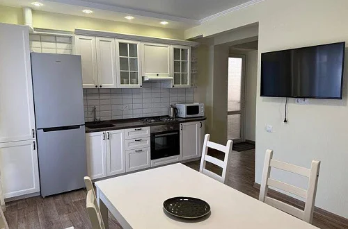 2х-комнатная квартира Фото: 2 из 15