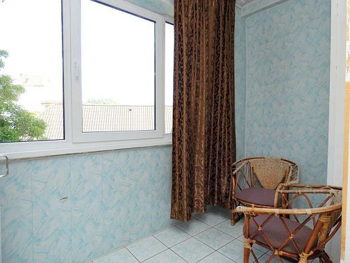 3х-комнатная квартира Победы 172/а, Лазаревское Фото: 22 из 27