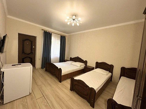 "Изумрудный" гостевой дом , Гагра Фото: 39 из 51
