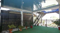"У Карины" гостевой дом, Цандрипш